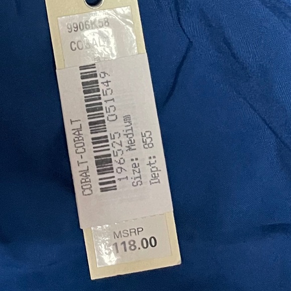 Max Studio Dress - Picture 3 of 3